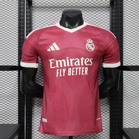 Đồ SF Real Madrid 26/27 ( 3RD )