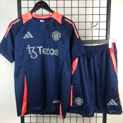 Đồ Fan MU 24/25 ( Training )