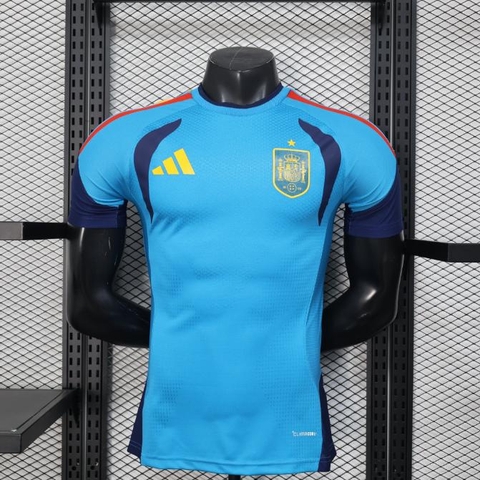Đồ SF Tây Ban Nha 2026 ( Training )