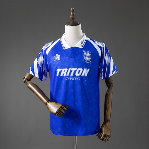 Retro Birmingham City 1993/1994 ( Sân Nhà  )