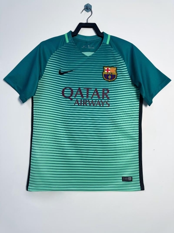 Retro Barcelona 2016/2017 ( 3RD )