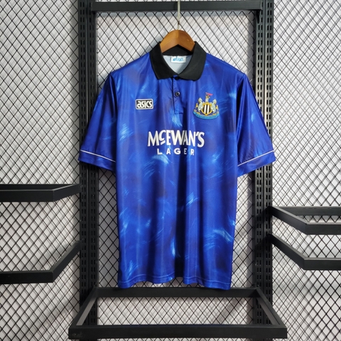 Retro NewCastle 1993/1995 ( Sân Khách )