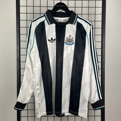 Đồ SF Newcastle 24/25 Tay Dài ( LFSTLR )