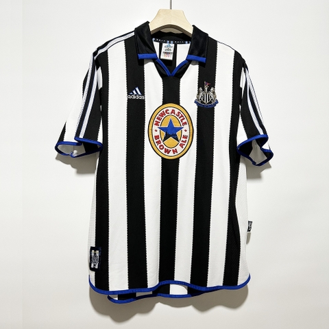 Retro NewCastle 1999/2000 ( Sân Nhà )