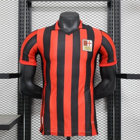 Retro Ac Milan 125th Anniversary