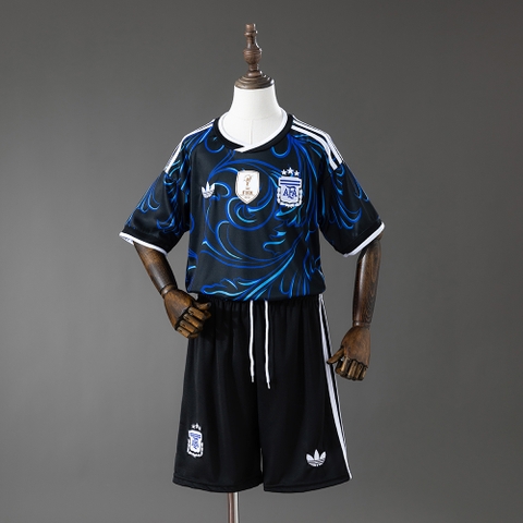 Bộ Kids Argentina 2026 ( Sân Khách )