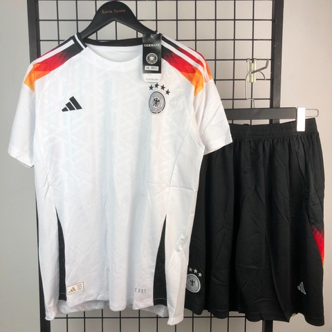 Đồ Fan Đức 2024 ( Sân Nhà - QĐ )