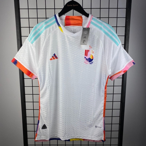 Đồ SF Bỉ 2022 ( Sân Khách )