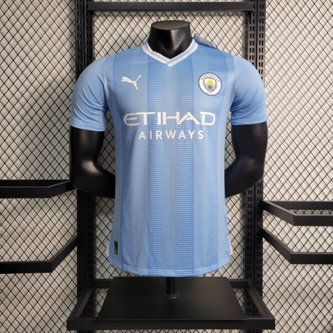 Đồ SF Man City 23/24 ( Sân Nhà )