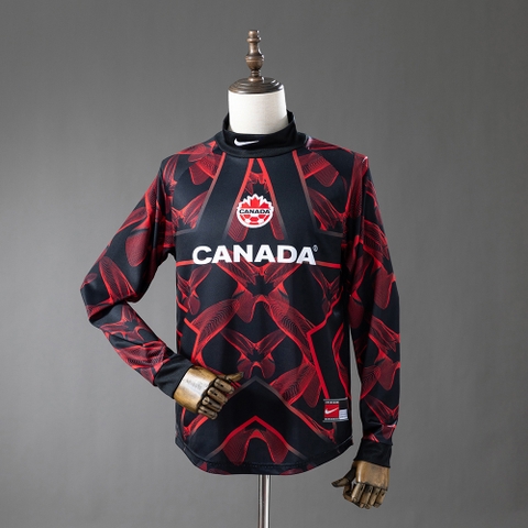 Đồ Thủ Môn Canada 2026 ( Lifestyle )