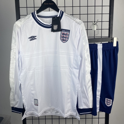 Đồ Fan Anh 99/01 Tay Dài ( Sân Nhà )