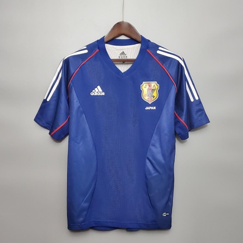 Retro Nhật 2002 ( Sân Nhà )