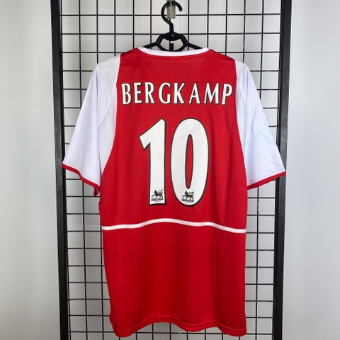 In Chính Hãng Arsenal 2005