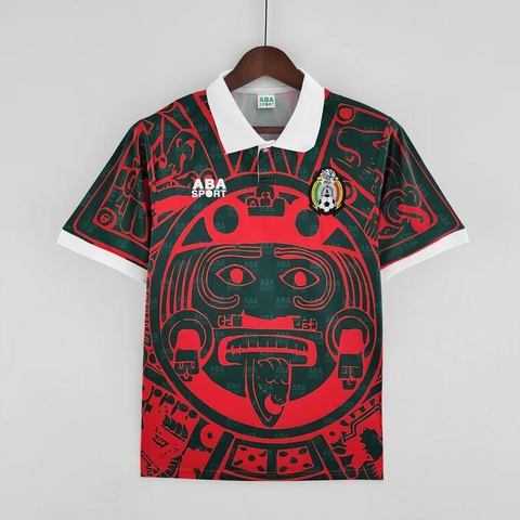 Retro Mexico 1998 ( 3RD )