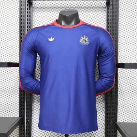 Áo Thun Newcastle 2026 Tay Dài ( Adidas Originals )