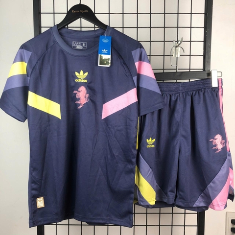 Đồ Fan Juventus 24/25 ( Di Chuyển )