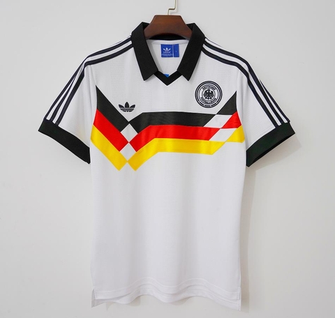 Retro Đức 1988/1991 ( Sân Nhà )