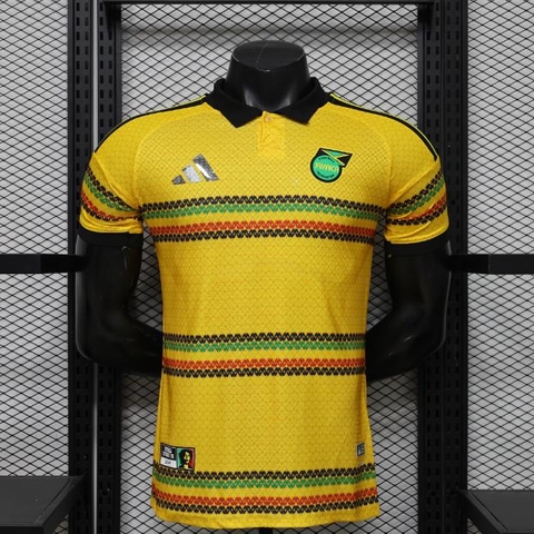 Đồ SF Jamaica 2026 ( Sân Nhà )