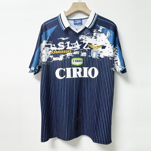 Retro Lazio 1996/1997 ( 3RD )