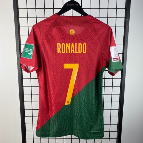 In Chính Hãng Bồ Ban Nha 2022