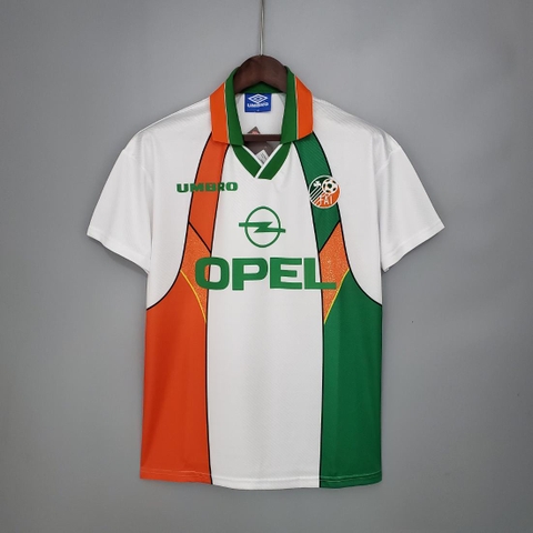 Retro Ireland 1996 ( Sân Khách )