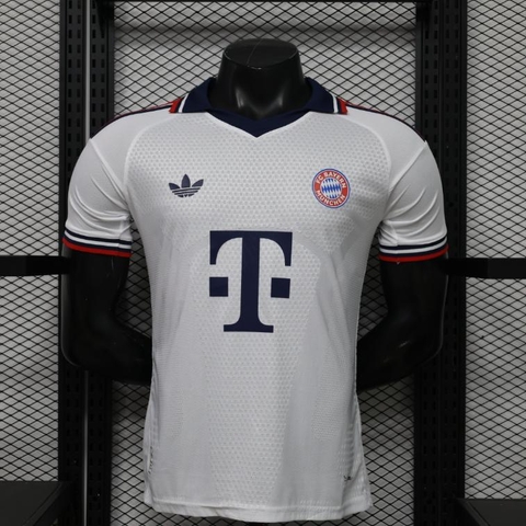 Đồ SF Bayern Munich 26/27 ( Sân Khách )