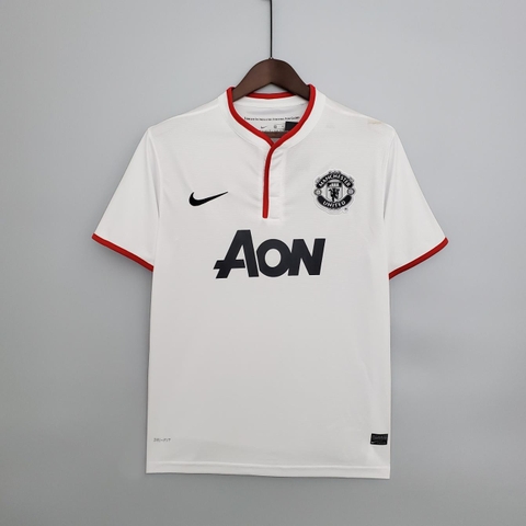 Retro Mu 2012/2013 ( Sân Khách )