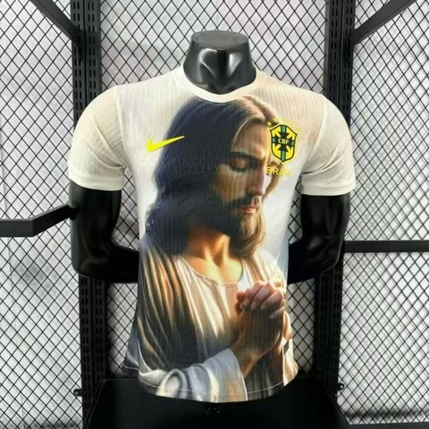 Đồ SF Brazil 2025 ( Jesus )