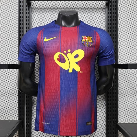 Đồ SF Barcelona 25/26 ( Olivia Rodrigo )