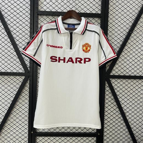 Retro Mu 1998/1999 ( Sân Khách )