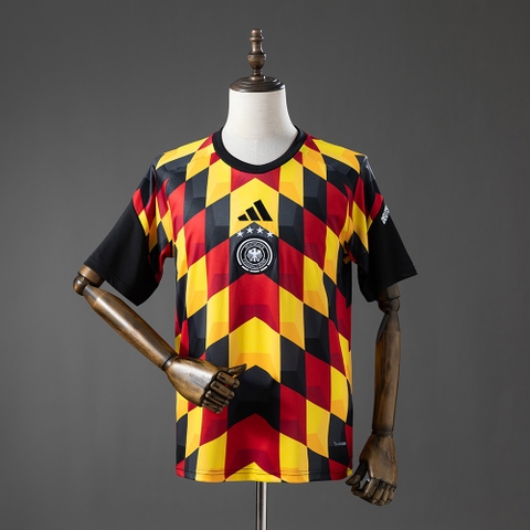Áo Fan Đức 2026 ( Pre Match )