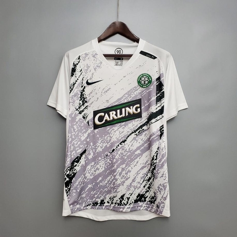 Retro Celtic 2009/2010 ( Sân Khách )