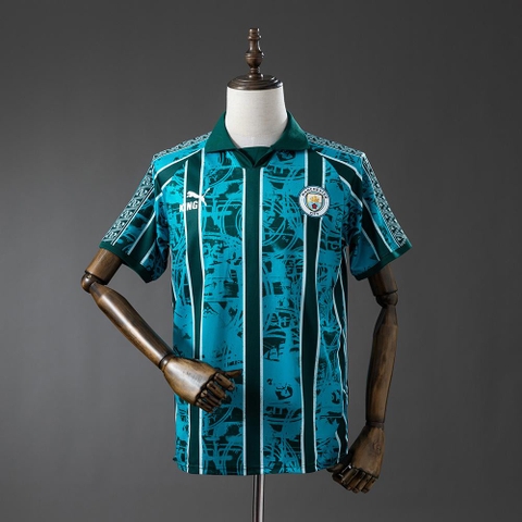 Retro Man City 2026 ( KING )