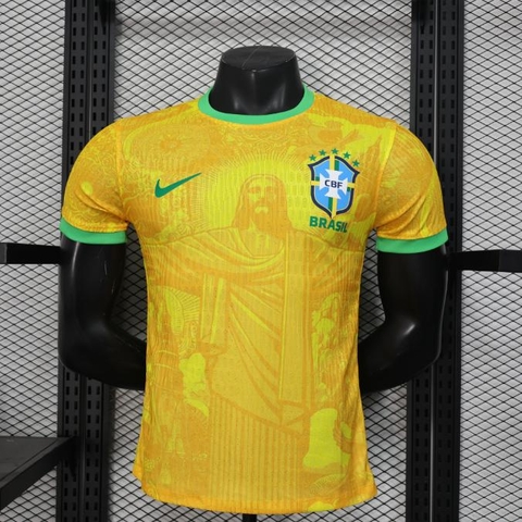 Đồ SF Brazil 2024 ( Chirst )