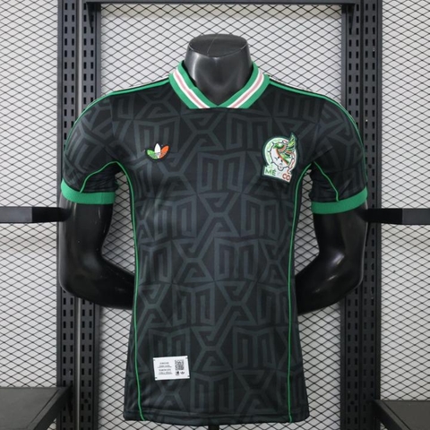 Áo Thun Mexico 2026 (Someone Somewhere)