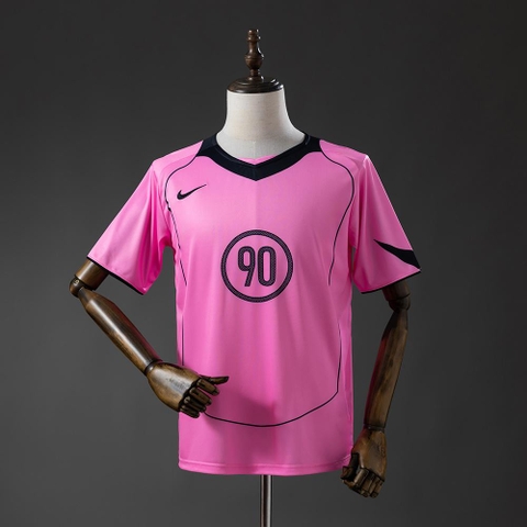 Áo Nike T90 Playful Pink