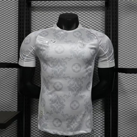 Đồ SF Real Madrid 25/26 ( Louis Vuitton )