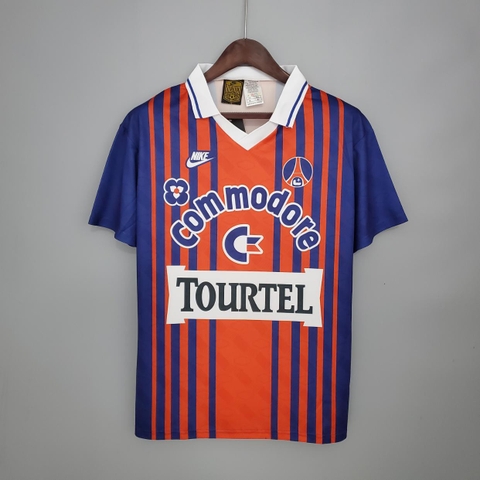 Retro PSG 1992/1993 ( Sân Nhà )