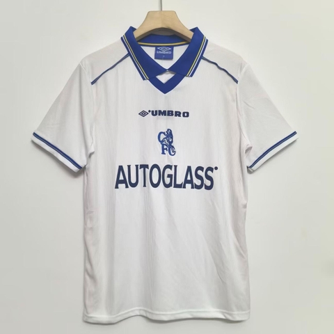 Retro Chelsea 1998/2000 ( Sân Khách )