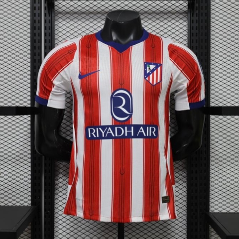 Đồ SF Atletico Madrid 26/27 ( Sân Nhà )