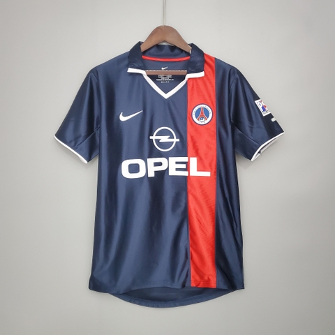 Retro PSG 2001/2002 ( Sân Nhà )