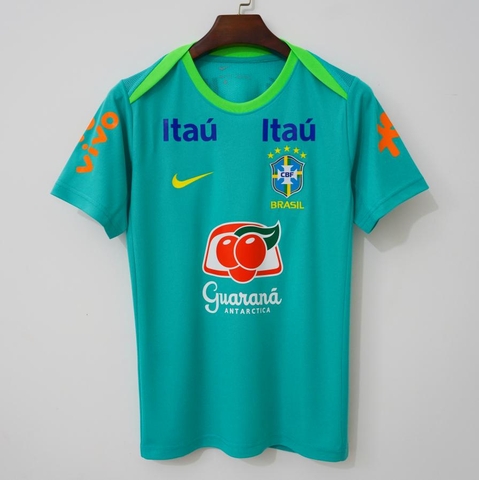 Retro Brazil 2024 ( Training )