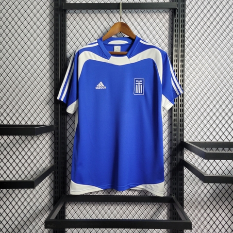 Retro Hy Lạp 2004 ( Sân Nhà )