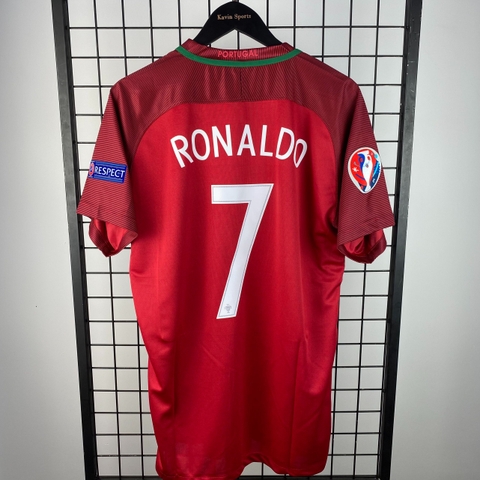 In Chính Hãng Bồ Đào Nha 2016