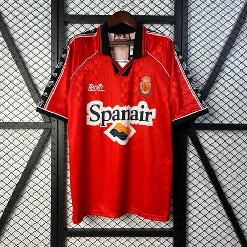 Retro Mallorca 1996/1997 ( Sân Nhà )