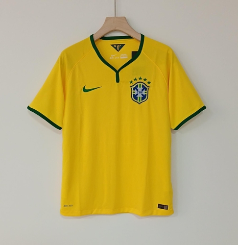 Retro Brazil 2014 ( Sân Nhà )