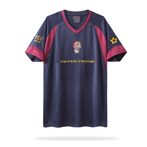 Retro West Ham 2009/2010 ( Sân Nhà )