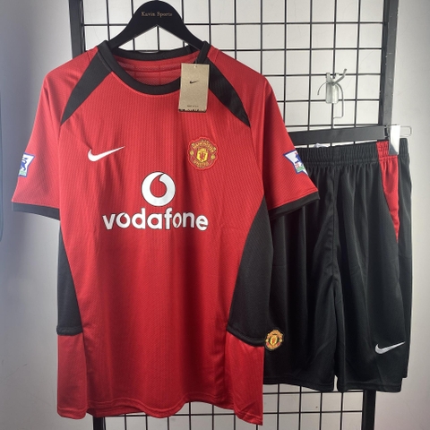 Đồ Fan MU 02/03 ( Sân Nhà )