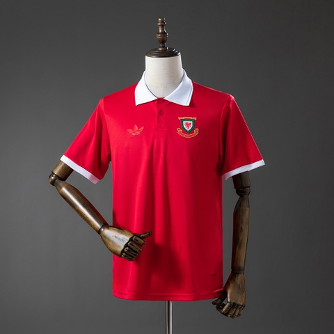 Đồ SF Wales 2026 ( 150th Anniversary )