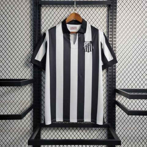 Retro Santos 1956 ( Sân Nhà )